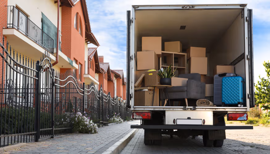 Bayrampaşa Nakliyeci