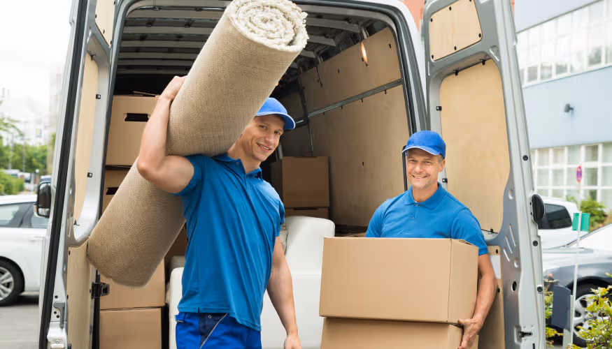 Bayrampaşa Nakliyeci